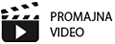 Promajna video